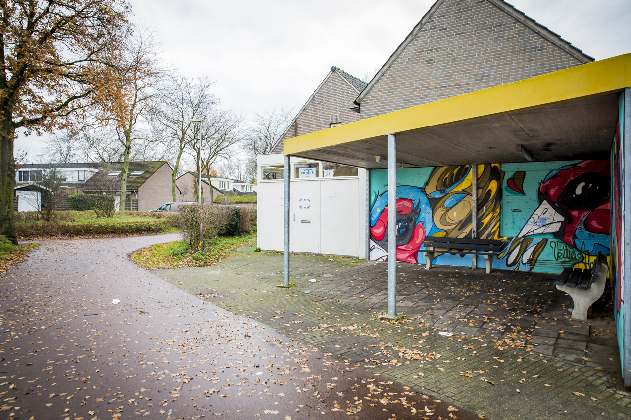 Jongerencentrum Galaxy Breda