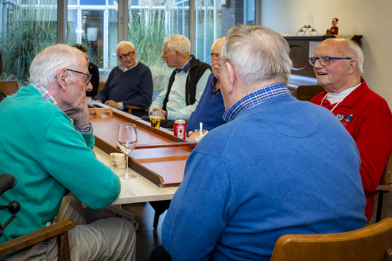 Dagverzorging Oosterhout