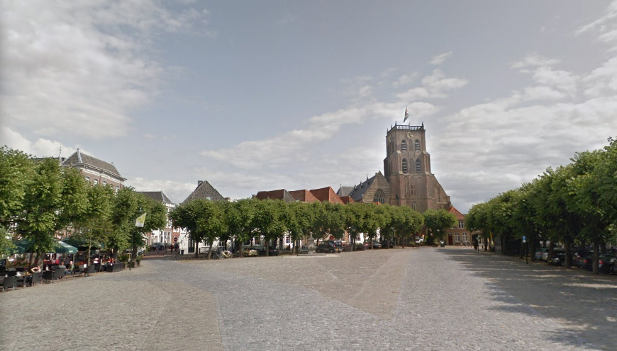 Geertruidenberg