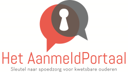 Logo Aanmeldportaal