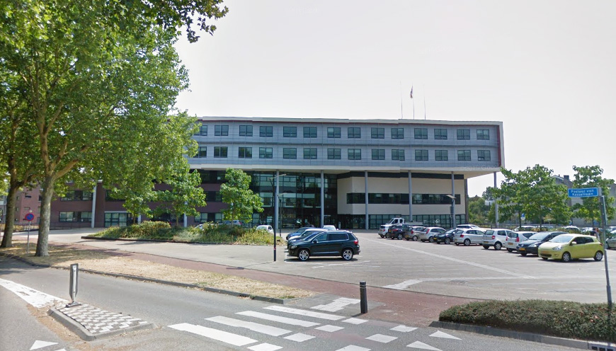 Moerdijk