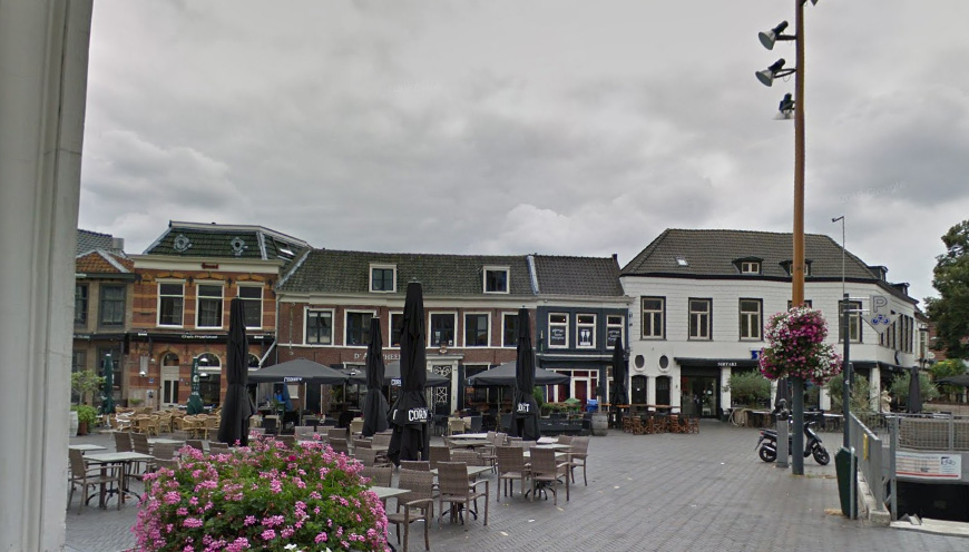 Oosterhout