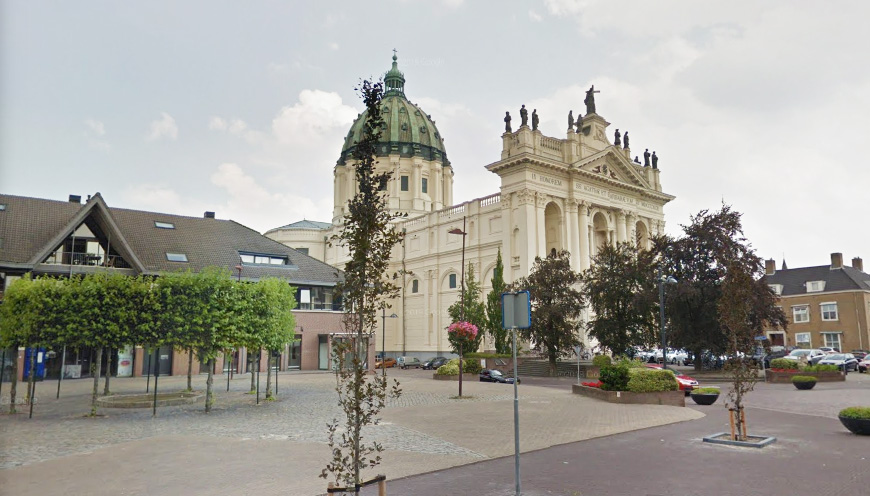 Oudenbosch