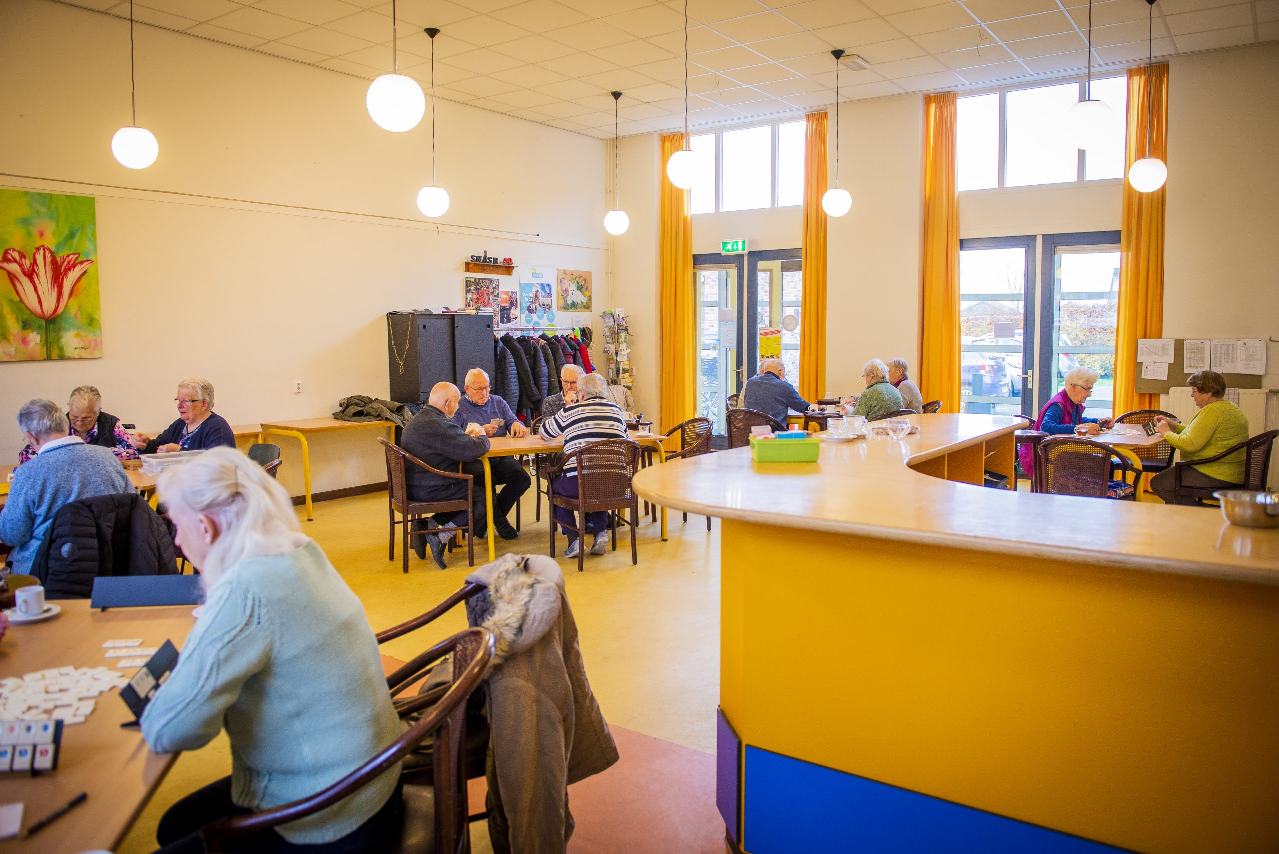 Huis van de Wijk d'ouwe School