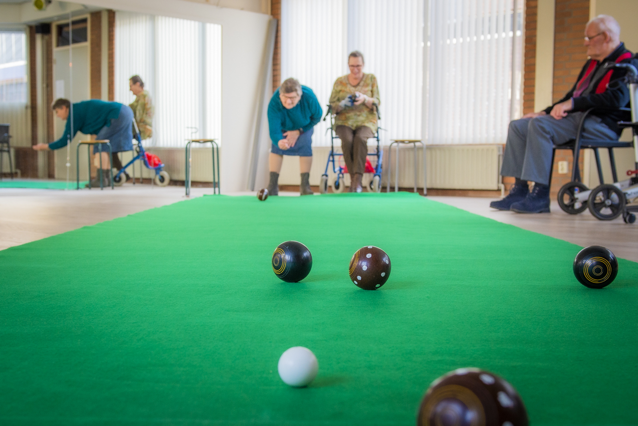 Activiteitencentrum Dommelbergen