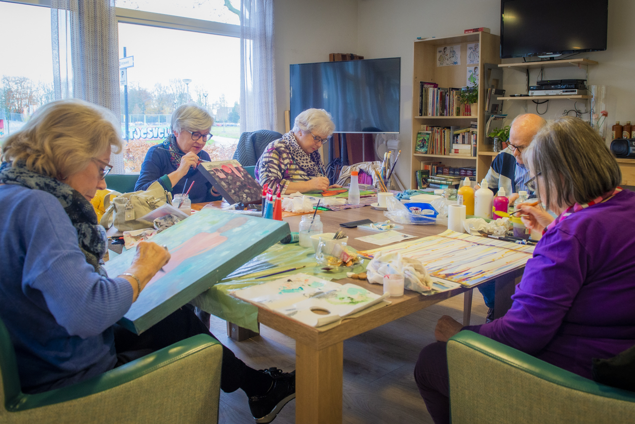 Activiteitencentrum De Slotjes
