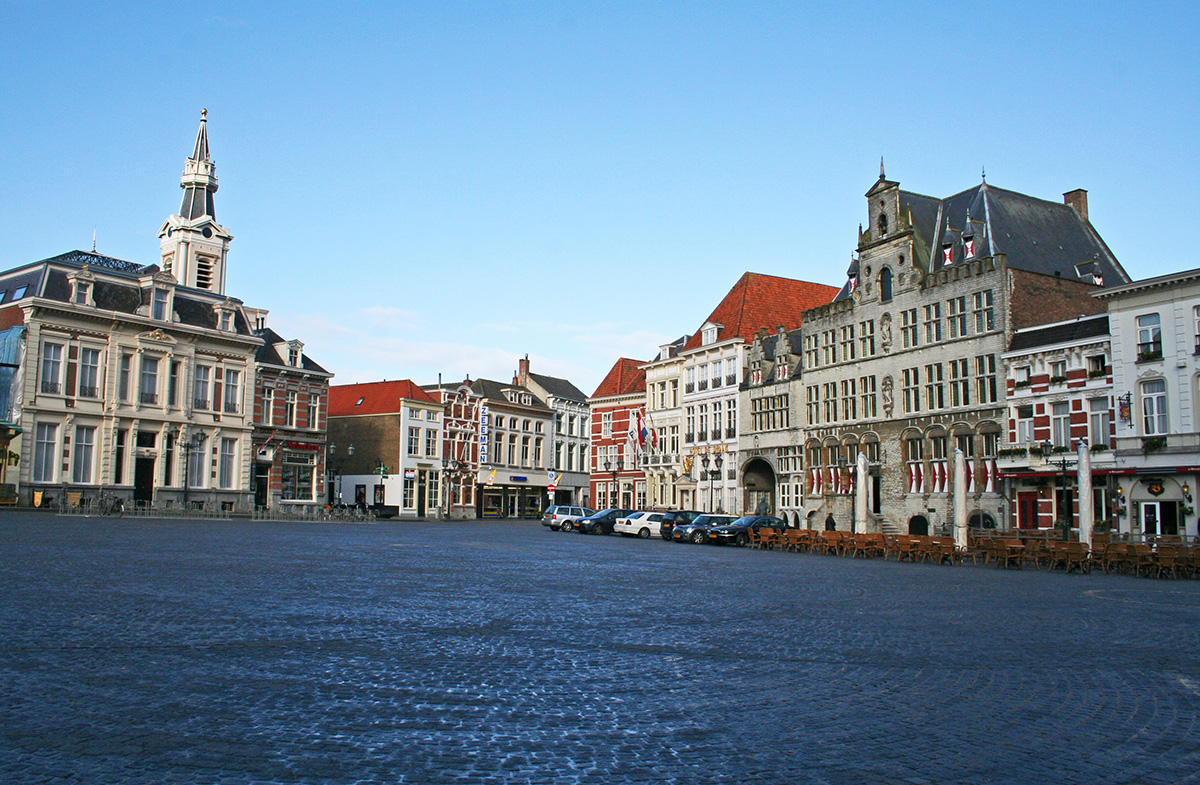 bergen op zoom