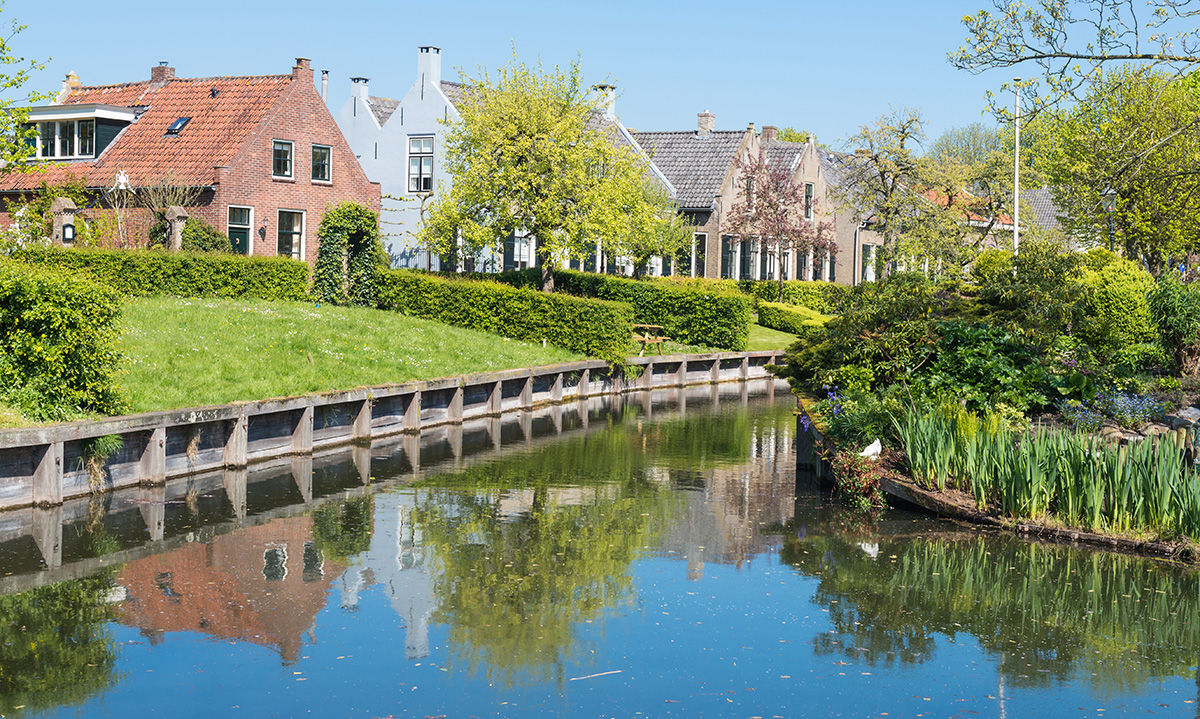Drimmelen