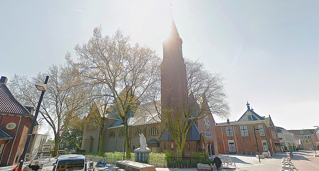 Zundert