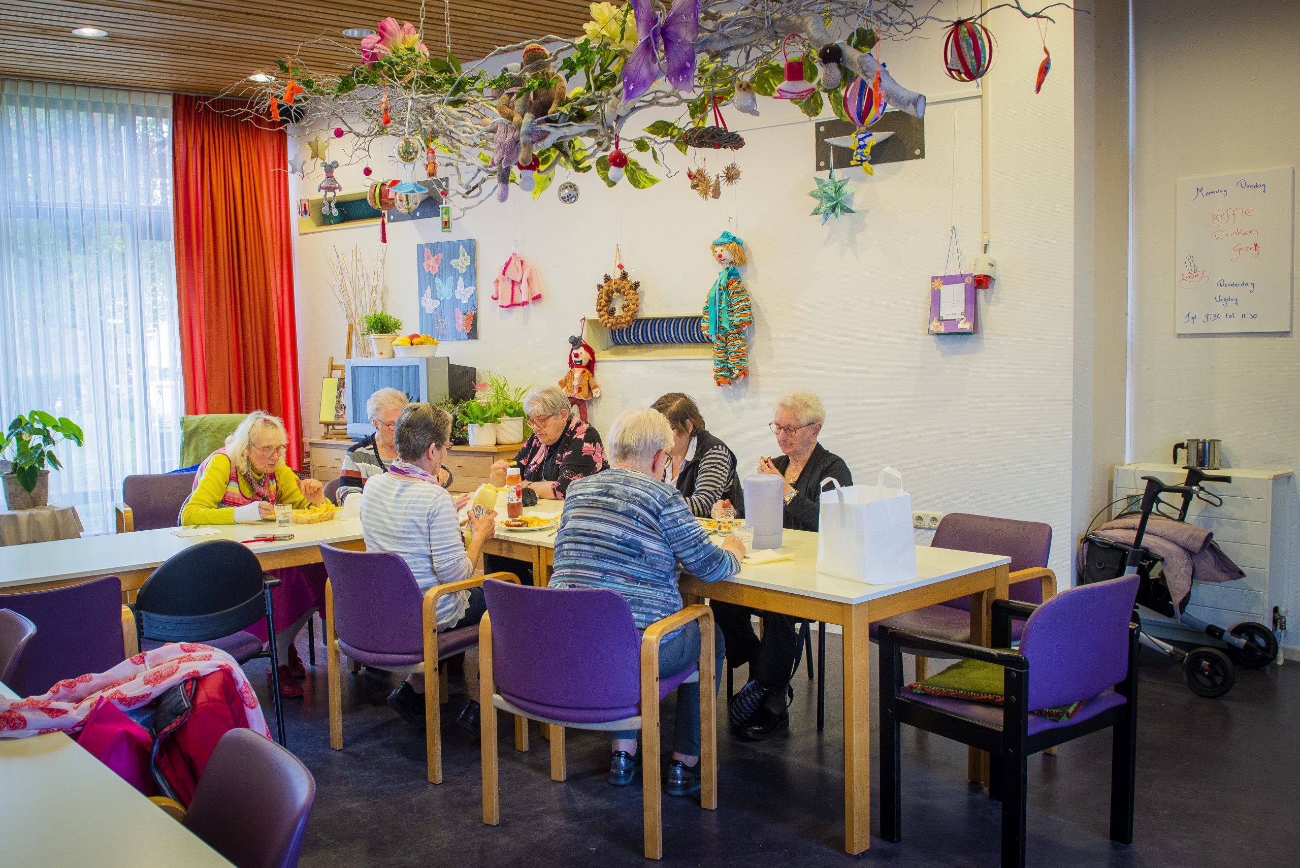Pluspunt de Donk Zevenbergen