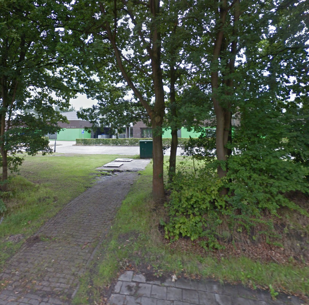 Jongerencentrum de bunker Zundert