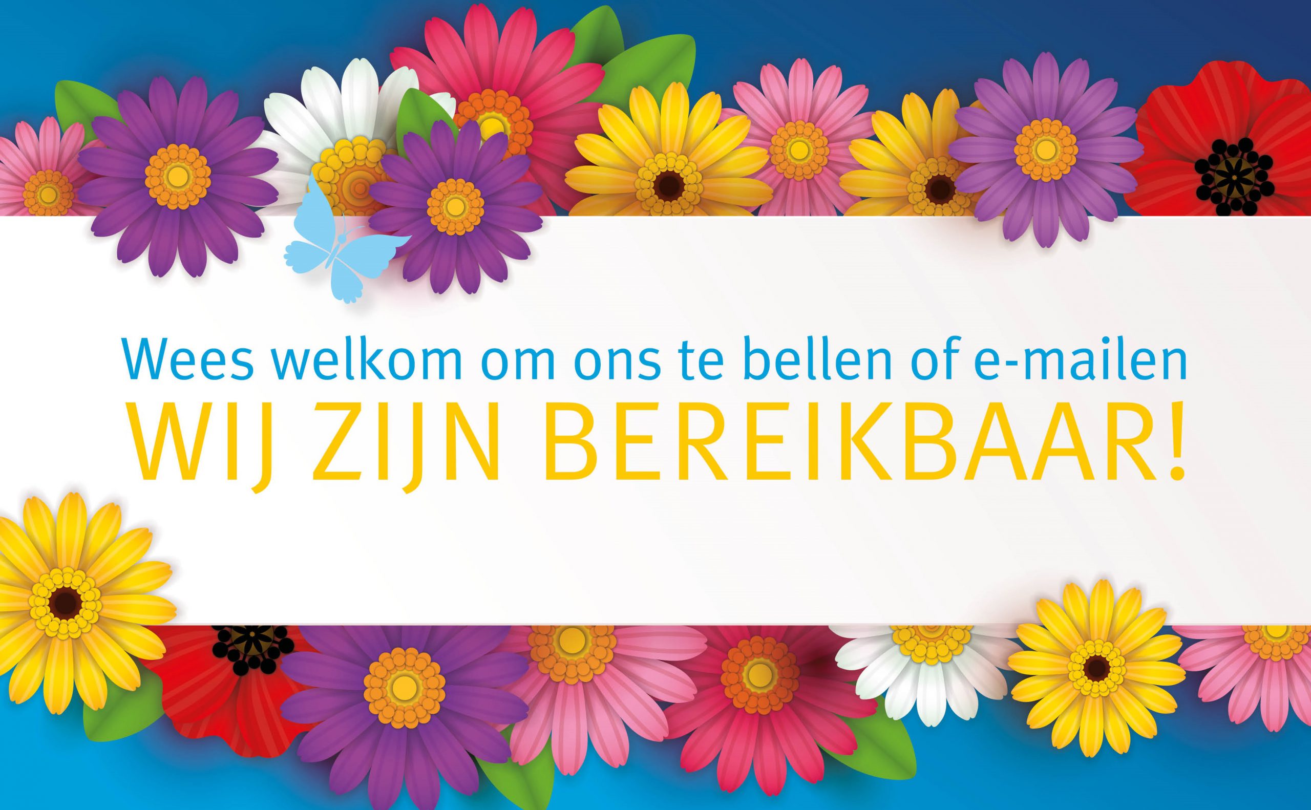 www.surplus.nl/corona/wijzijnbereikbaar