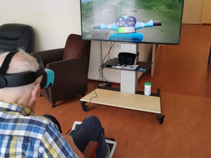 Vr Bril