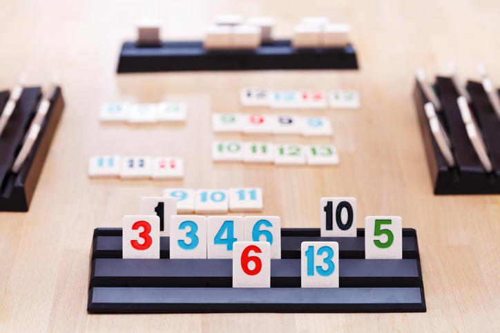rummikub